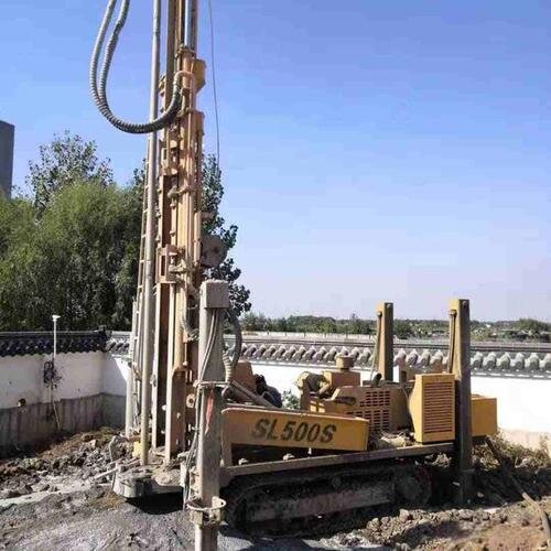 兴化打降水井