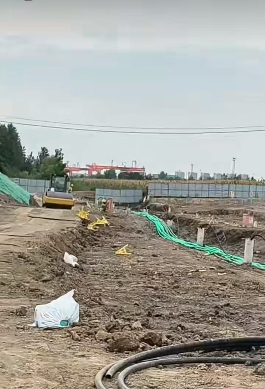 兴化打井公司
